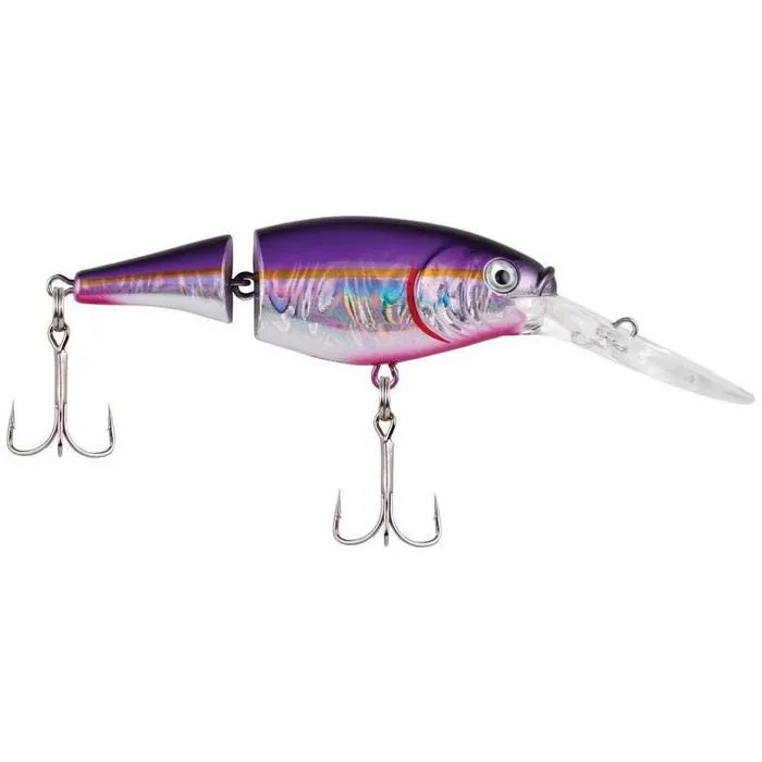 Berkley Flicker Shad Jointed 7 1/3 Oz 3"