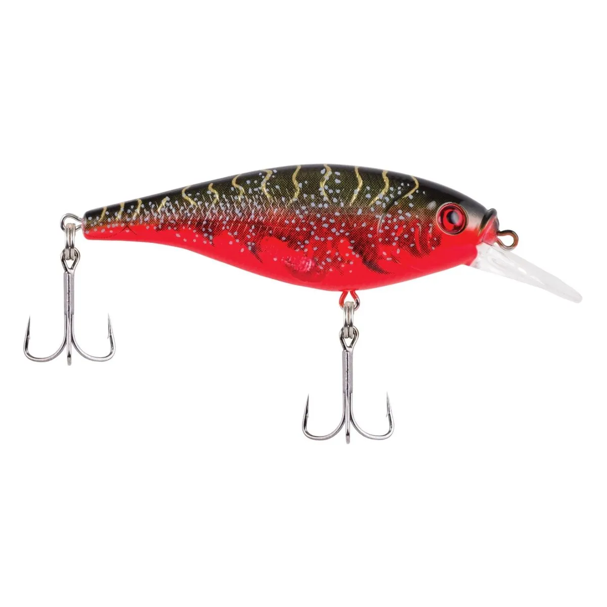 Berkley Flicker Shad Shallow 5 2" 1/6 Oz