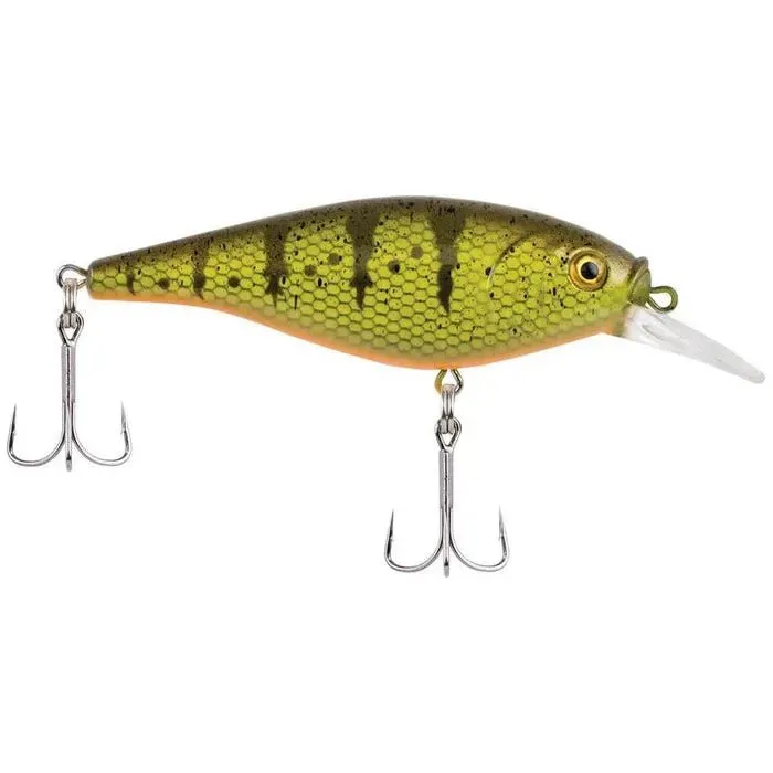 Berkley Flicker Shad Shallow 5 2" 1/6 Oz