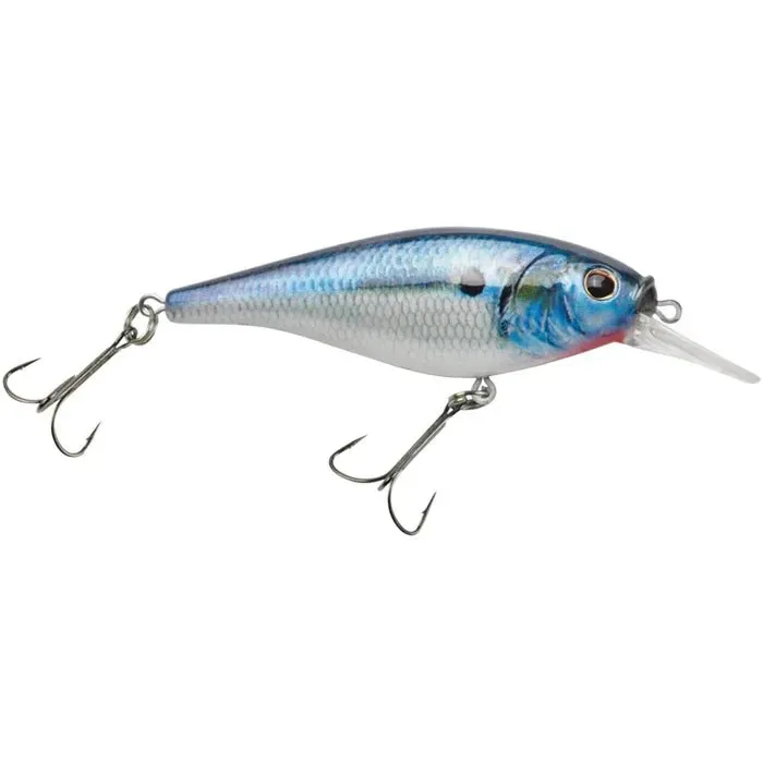 Berkley Flicker Shad Shallow 5 2" 1/6 Oz