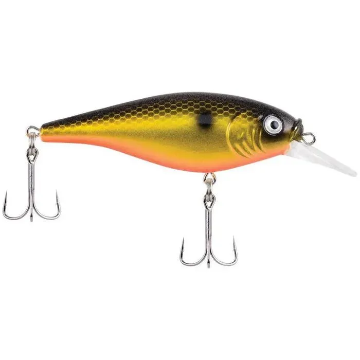 Berkley Flicker Shad Shallow 5 2" 1/6 Oz