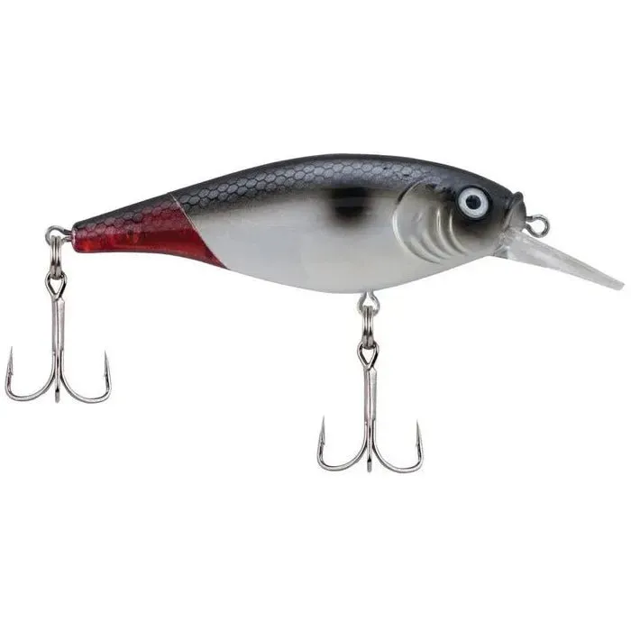 Berkley Flicker Shad Shallow 7 3" 2/7 Oz
