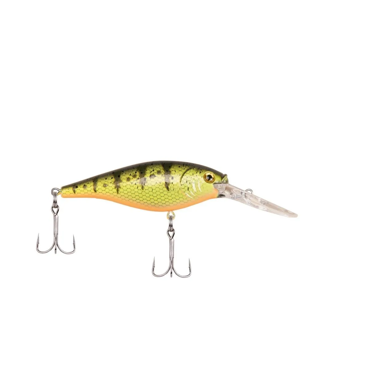 Berkley Flicker Shad Shallow 7 3" 2/7 Oz