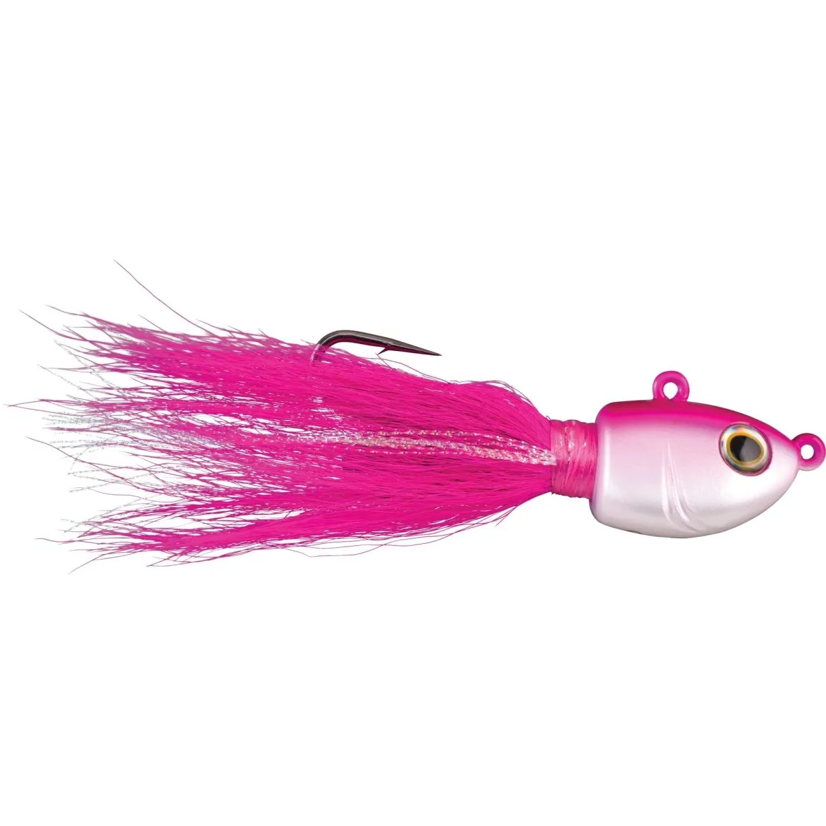 Berkley Fusion19 Bucktail Jig