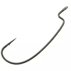 Berkley Fusion19 Offset Worm Hooks