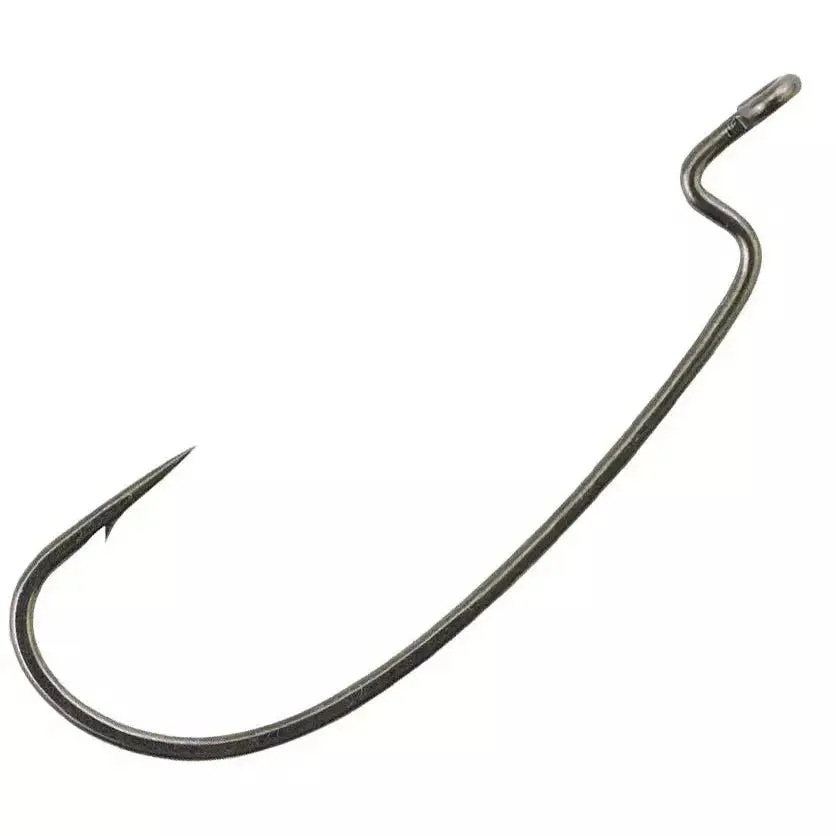 Berkley Fusion19 Offset Worm Hooks