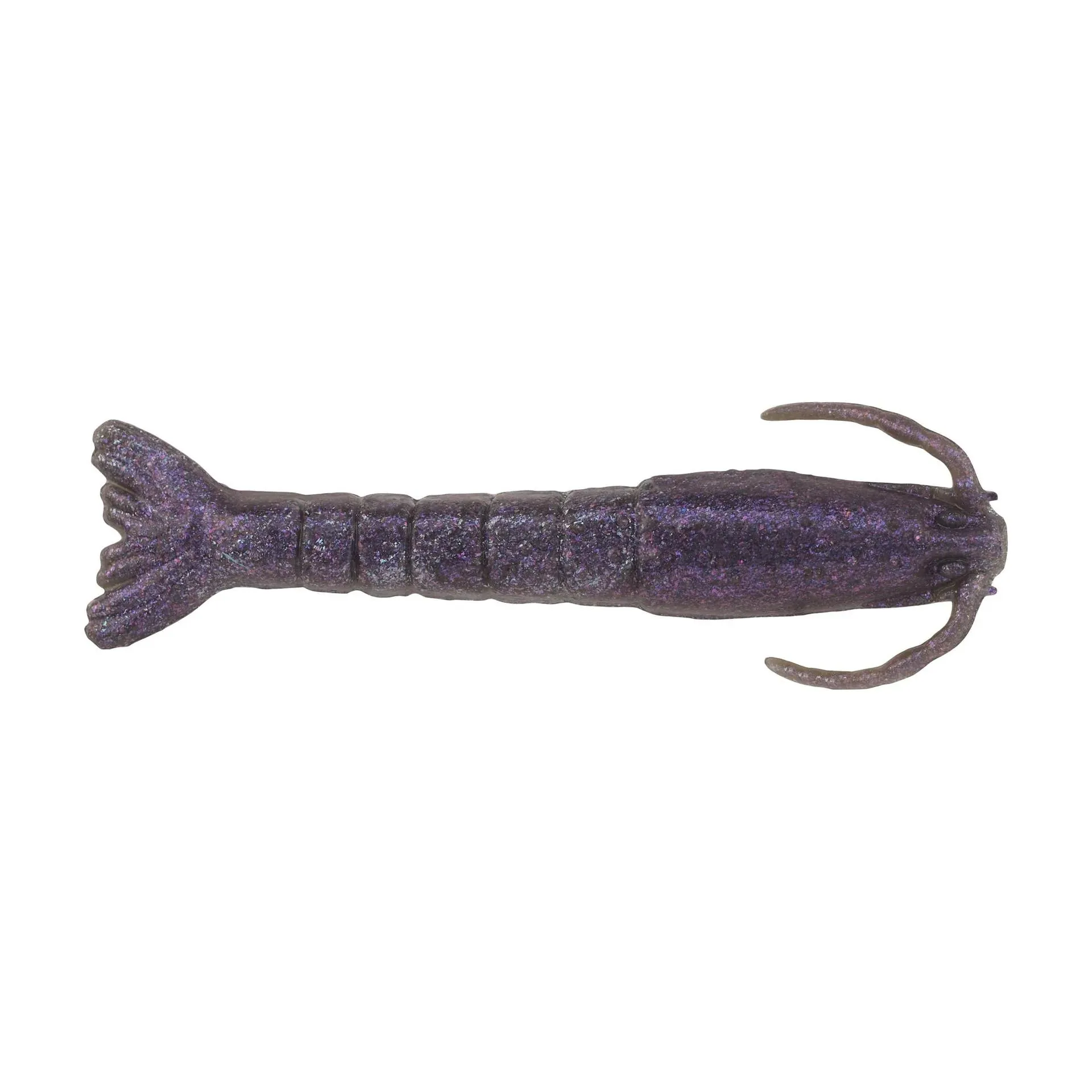 Berkley Gulp! Saltwater Shrimp 6 Count - 3 inch