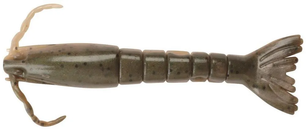 Berkley Gulp! Saltwater Shrimp Soft Baits