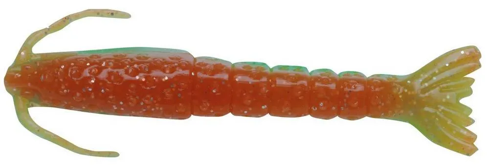 Berkley Gulp! Saltwater Shrimp Soft Baits