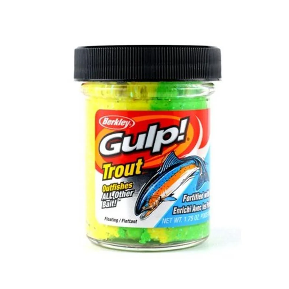 Berkley Gulp! Trout Dough