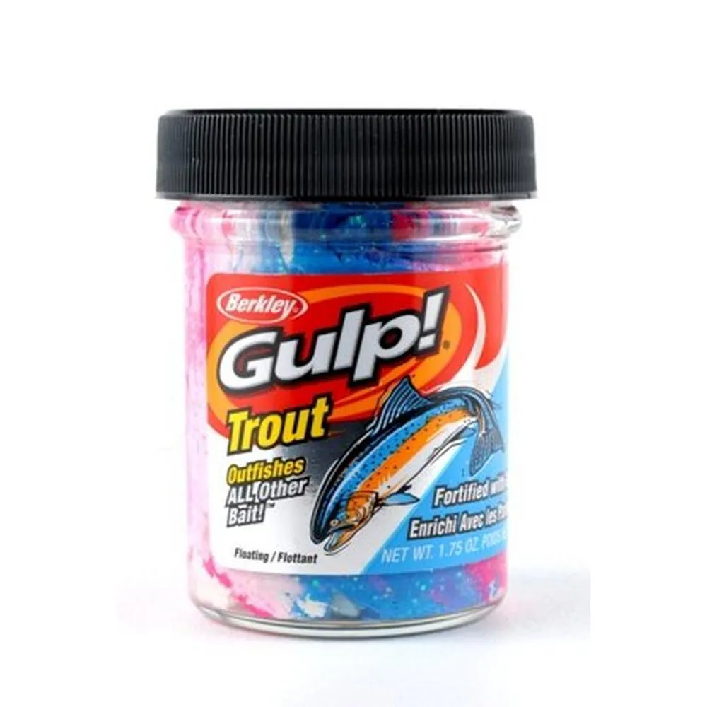 Berkley Gulp! Trout Dough