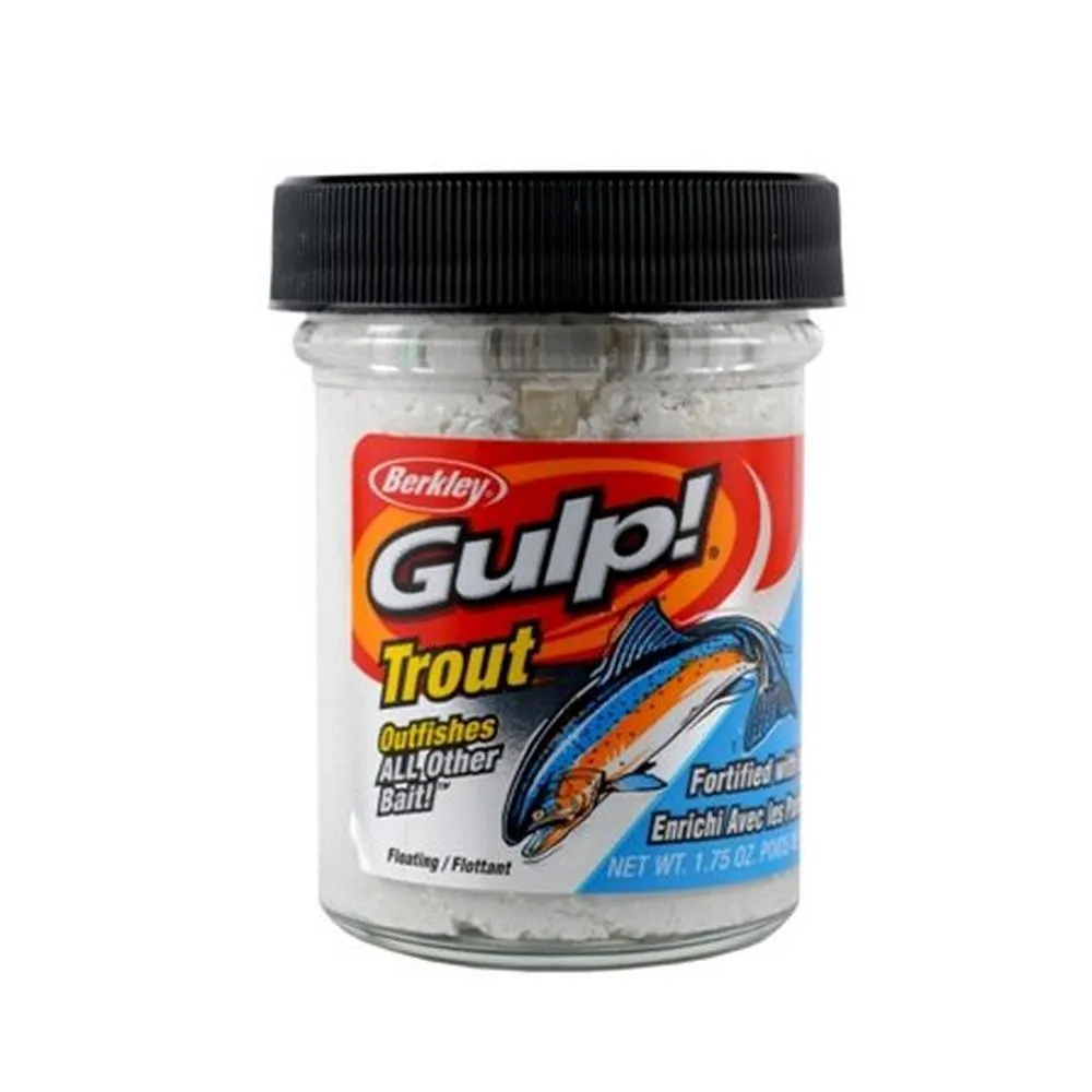 Berkley Gulp! Trout Dough