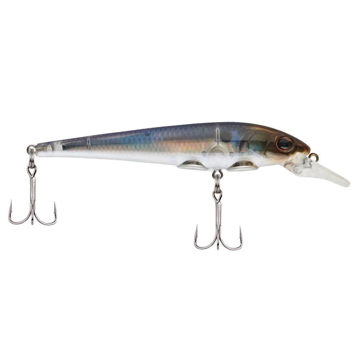 Berkley Hit Stick Minnow HD Jerkbait