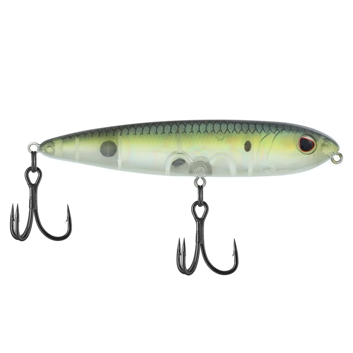 Berkley J-Walker Saltwater 100 4" 1/2 Oz