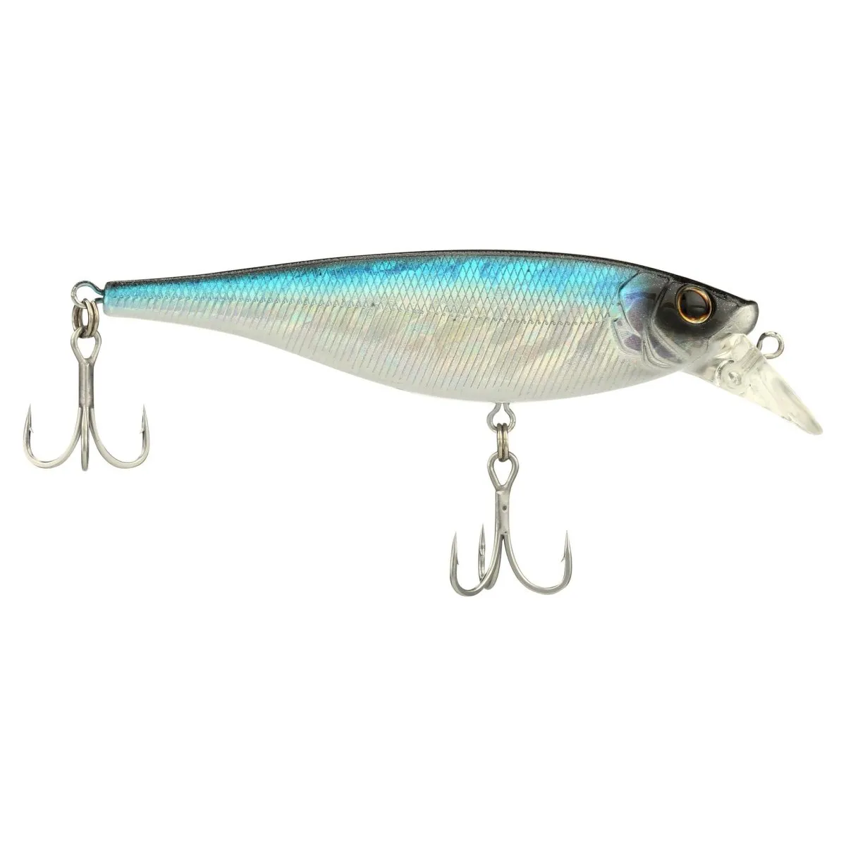 Berkley Juke 85 Saltwater 3.35" 3/8 Oz