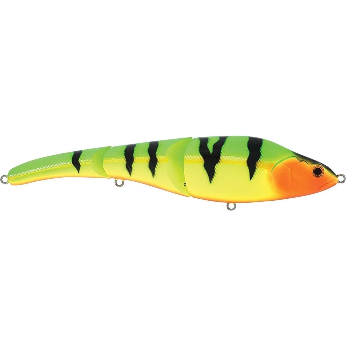 Berkley Magic Swimmer Slow Sink 9" 4-1/2 Oz
