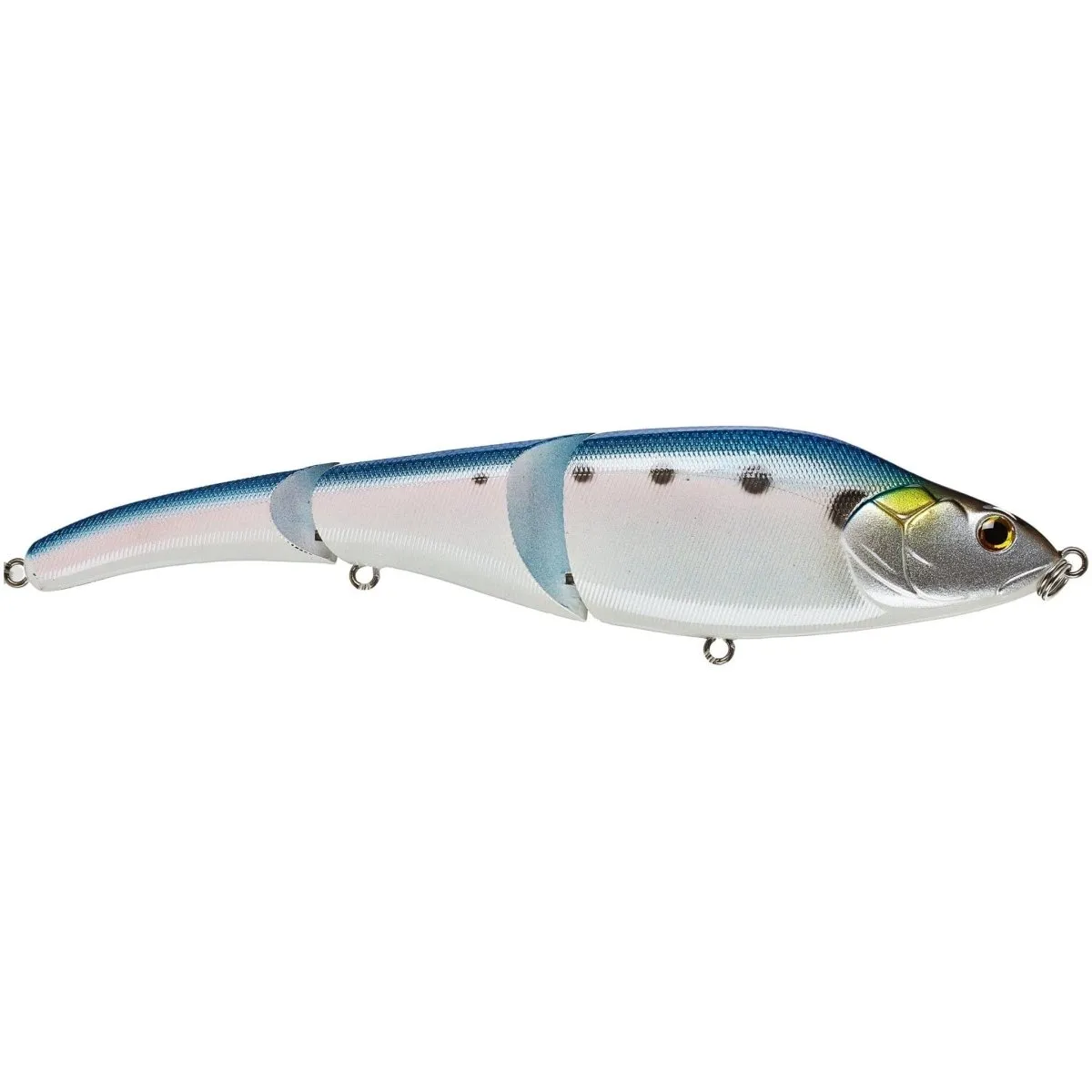 Berkley Magic Swimmer Slow Sink 9" 4-1/2 Oz