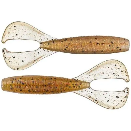 Berkley PowerBait Boss Grub