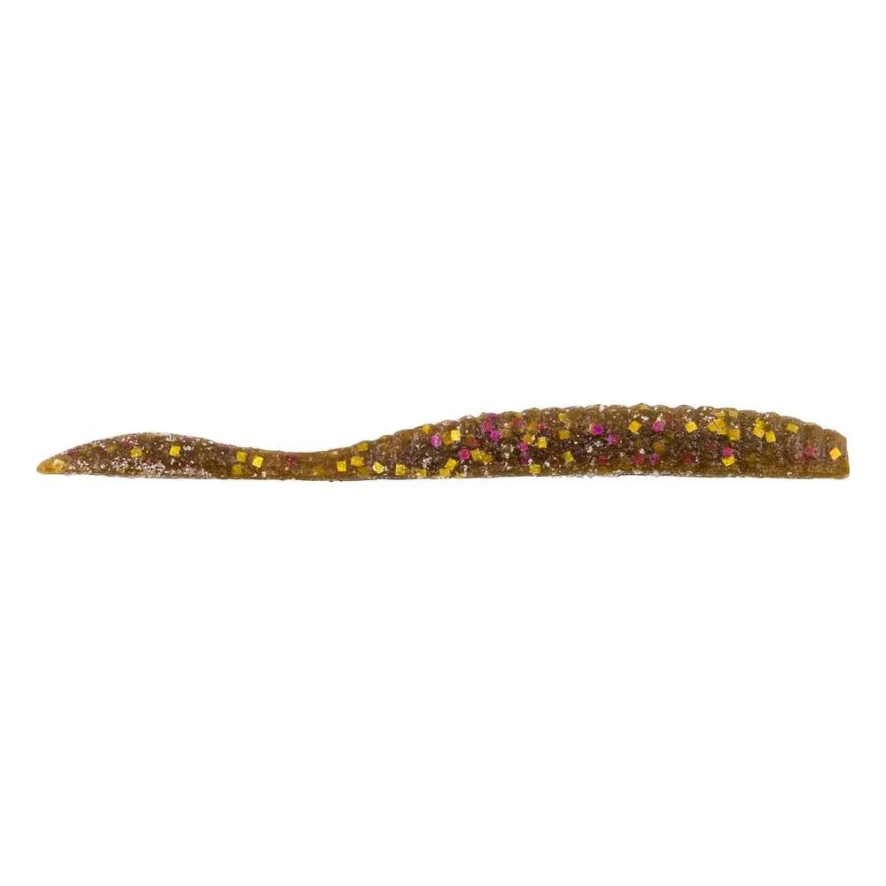 Berkley PowerBait MaxScent Flat Worms