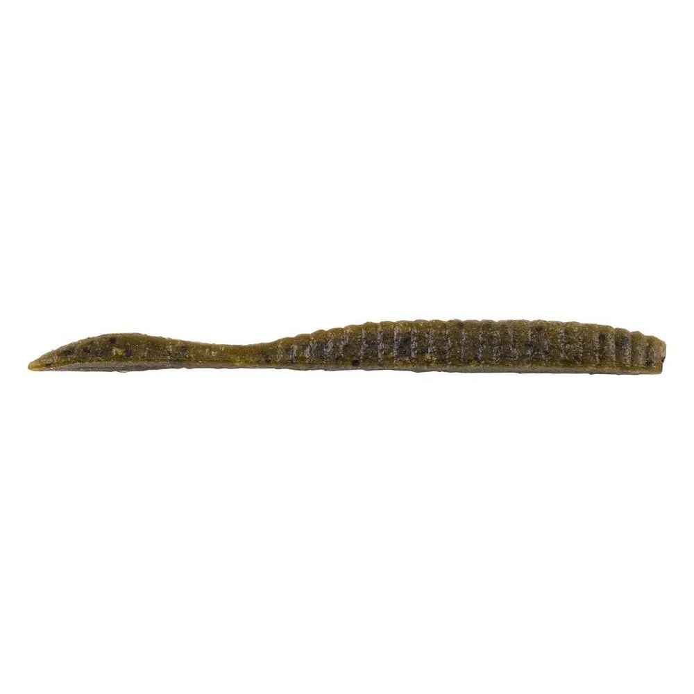 Berkley PowerBait MaxScent Flat Worms