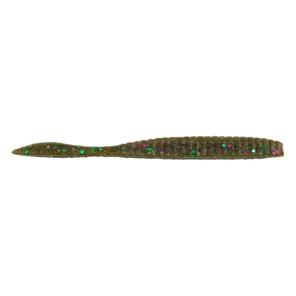 Berkley PowerBait MaxScent Flat Worms