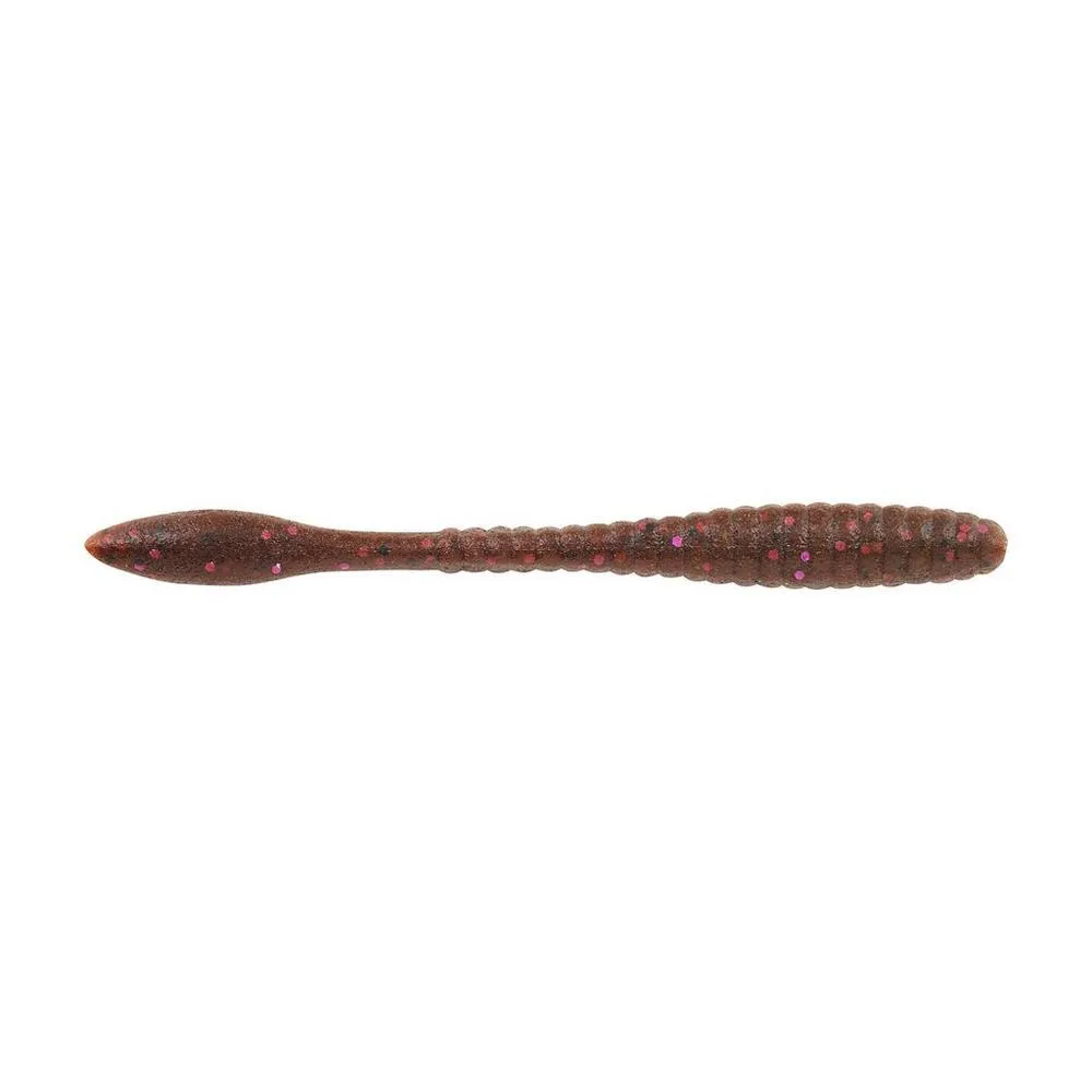 Berkley PowerBait MaxScent Flat Worms
