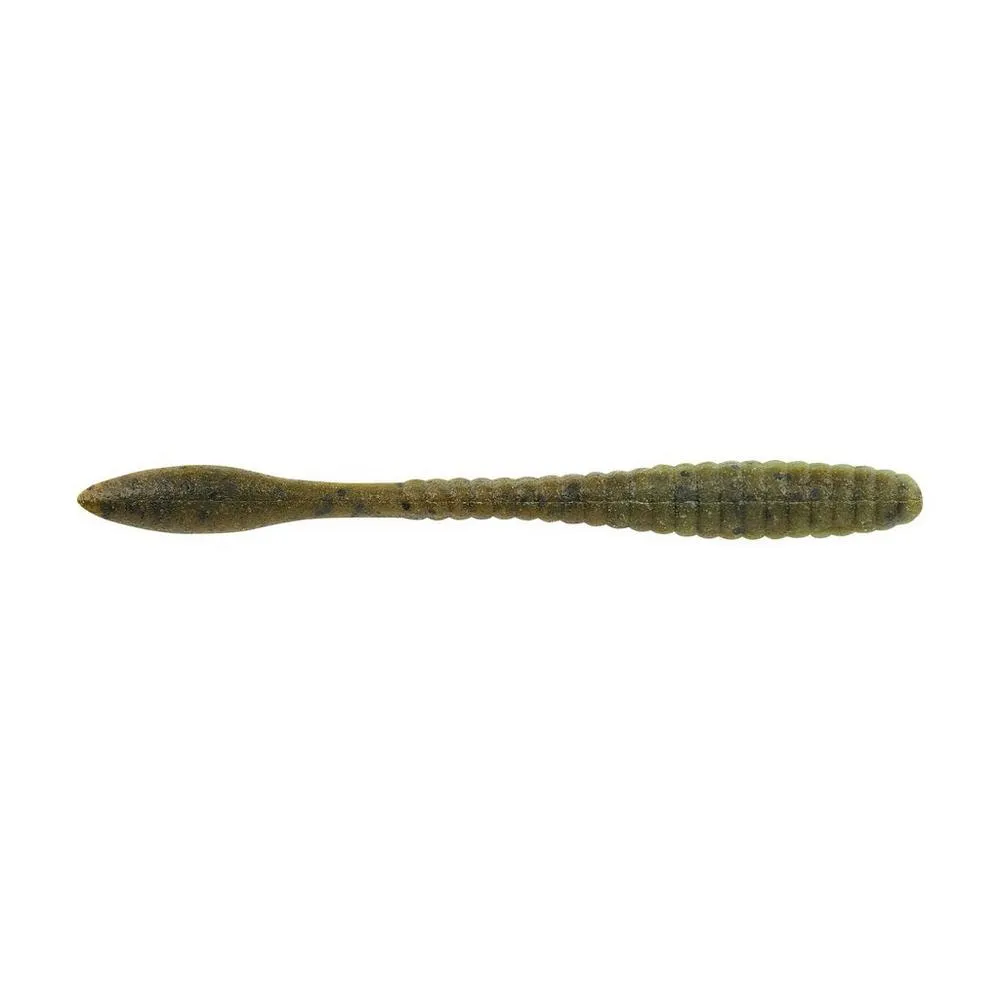 Berkley PowerBait MaxScent Flat Worms