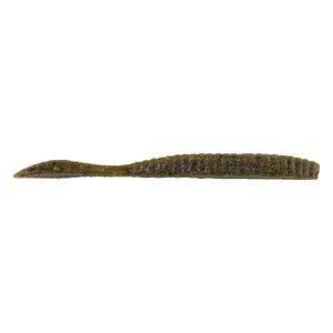 Berkley PowerBait MaxScent Flat Worms