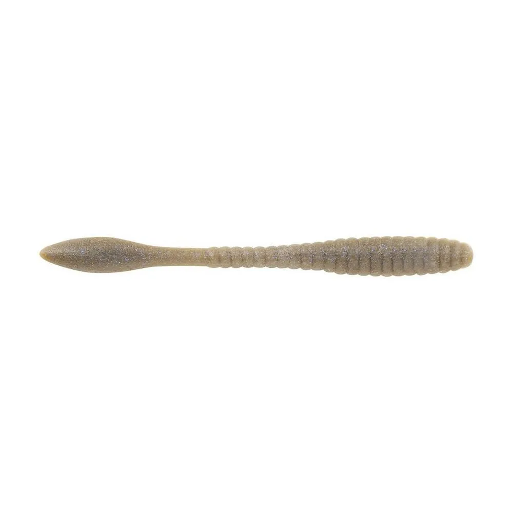 Berkley PowerBait MaxScent Flat Worms