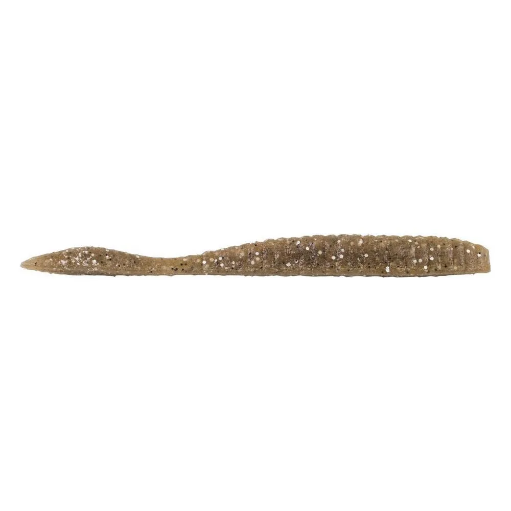 Berkley PowerBait MaxScent Flat Worms