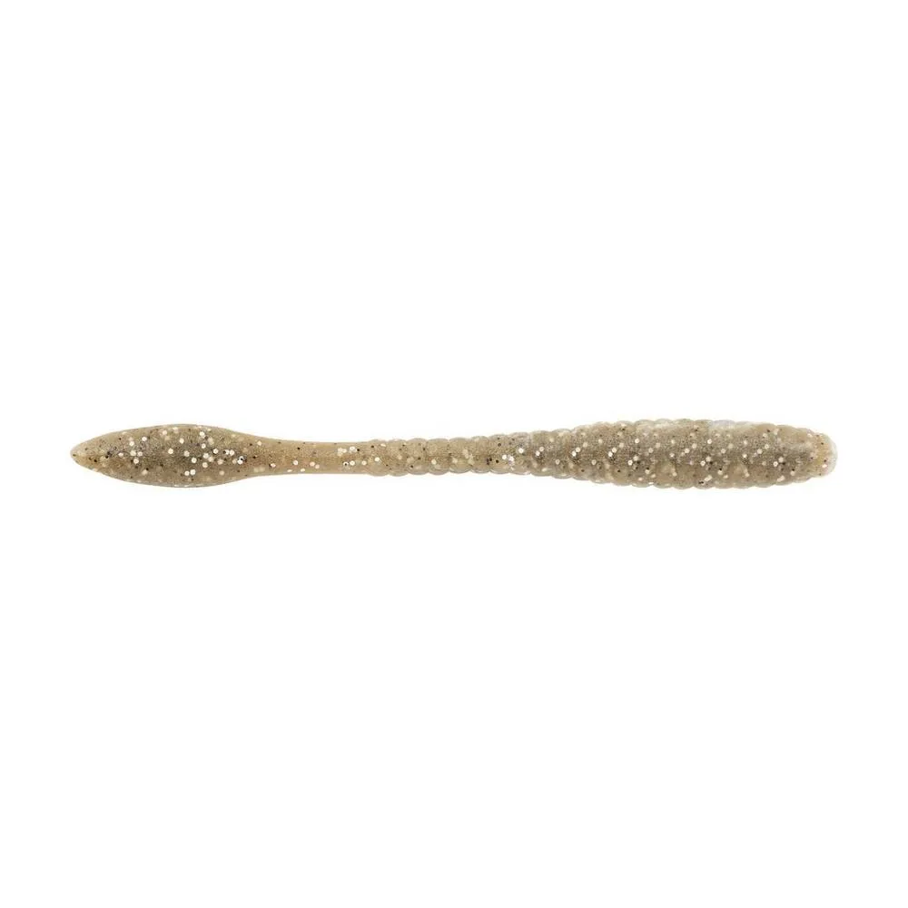 Berkley PowerBait MaxScent Flat Worms