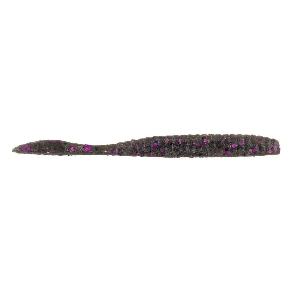 Berkley PowerBait MaxScent Flat Worms