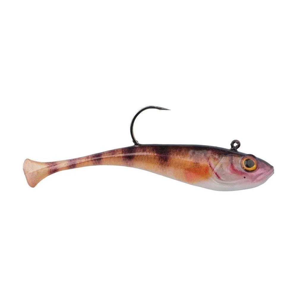 Berkley PowerBait Power Switch Soft Plastic Bait