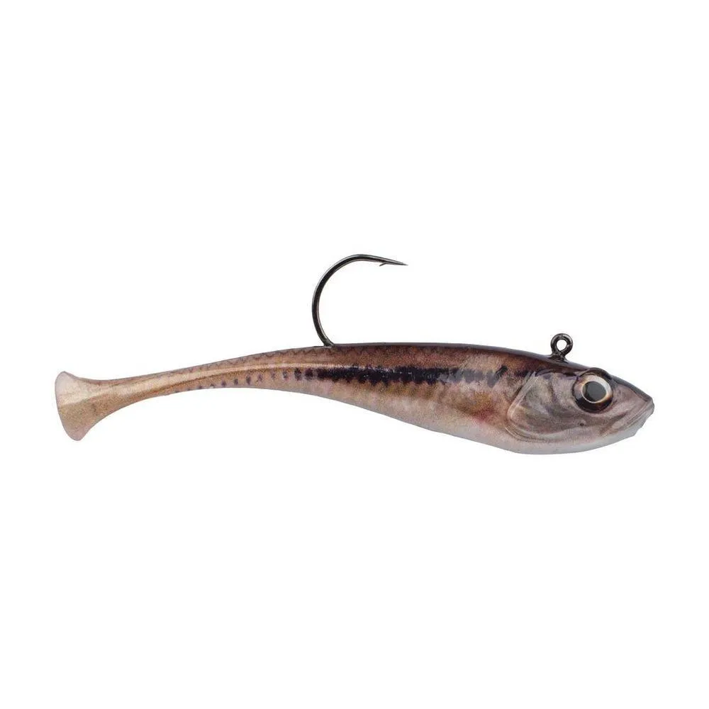 Berkley PowerBait Power Switch Soft Plastic Bait
