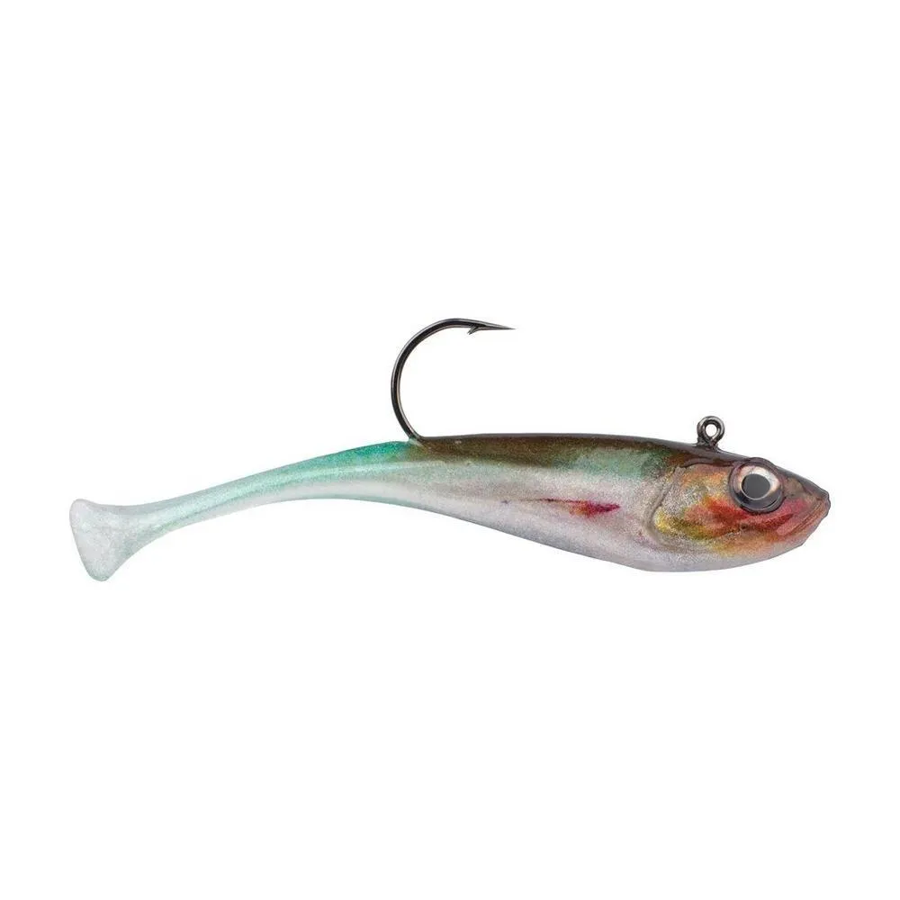 Berkley PowerBait Power Switch Soft Plastic Bait