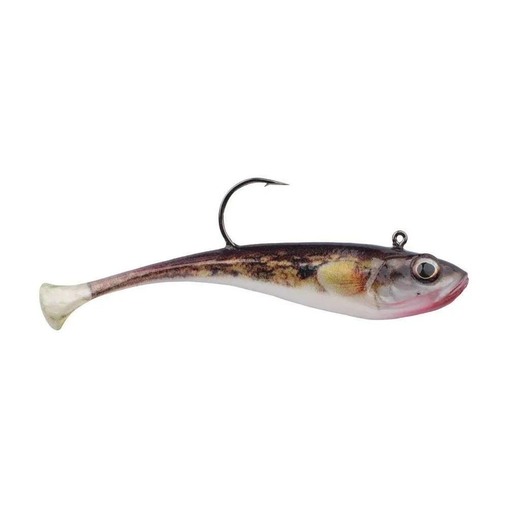 Berkley PowerBait Power Switch Soft Plastic Bait