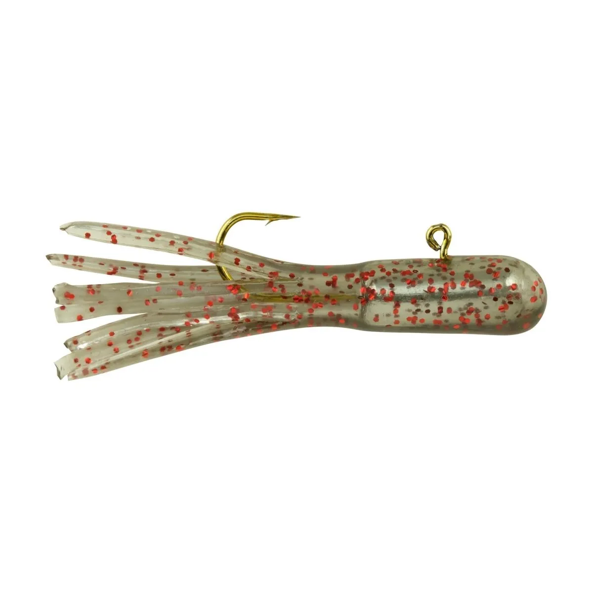 Berkley PowerBait Pre-Rigged Atomic Tubes Qty 5