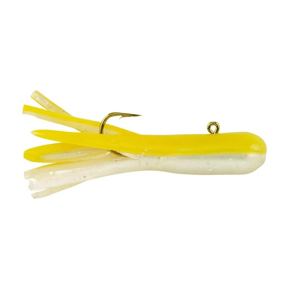 Berkley PowerBait Pre-Rigged Atomic Tubes Qty 5