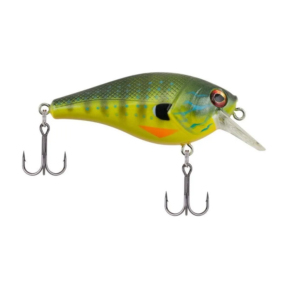 Berkley SquareBull Crankbaits
