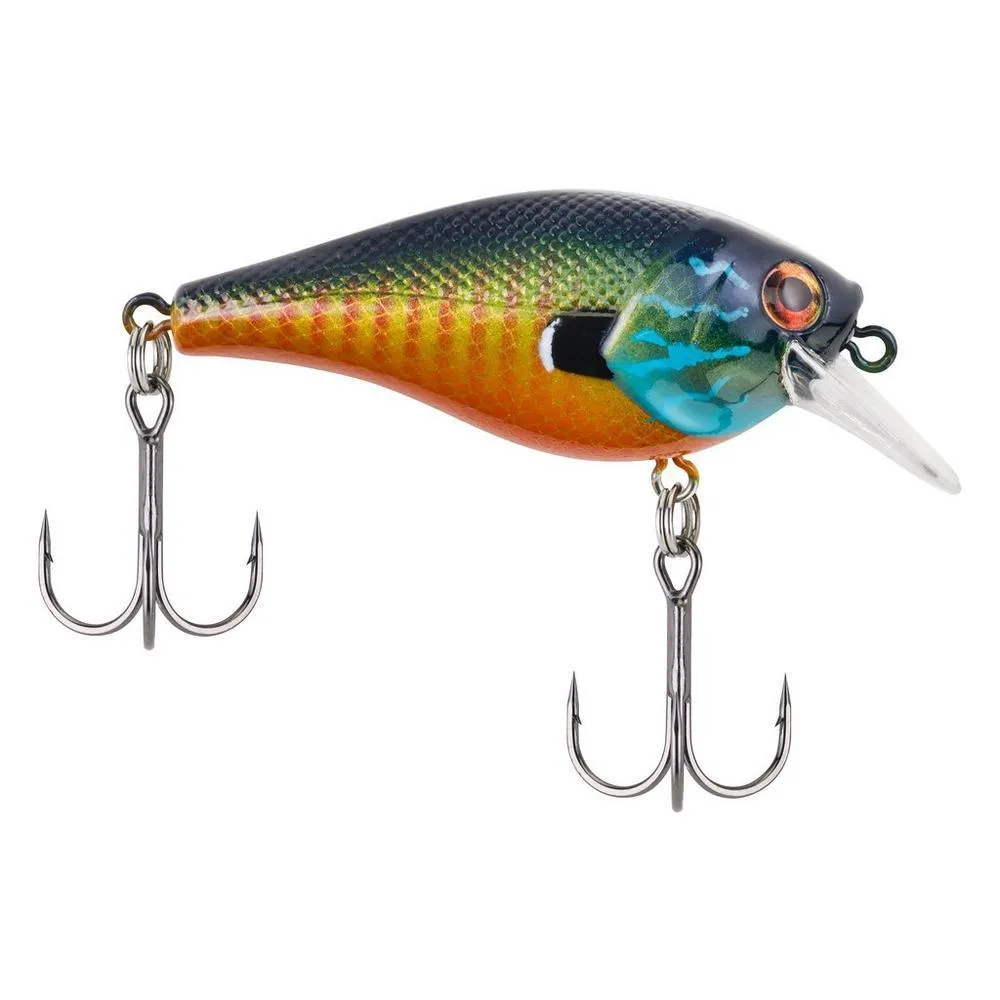 Berkley SquareBull Crankbaits