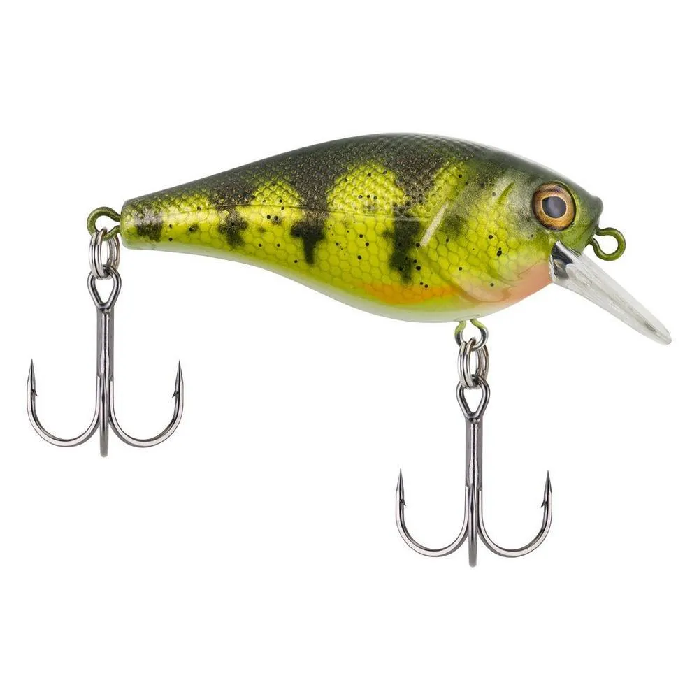 Berkley SquareBull Crankbaits