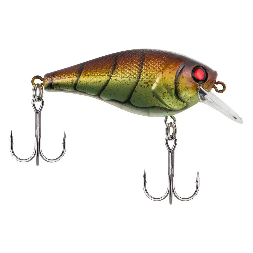 Berkley SquareBull Crankbaits