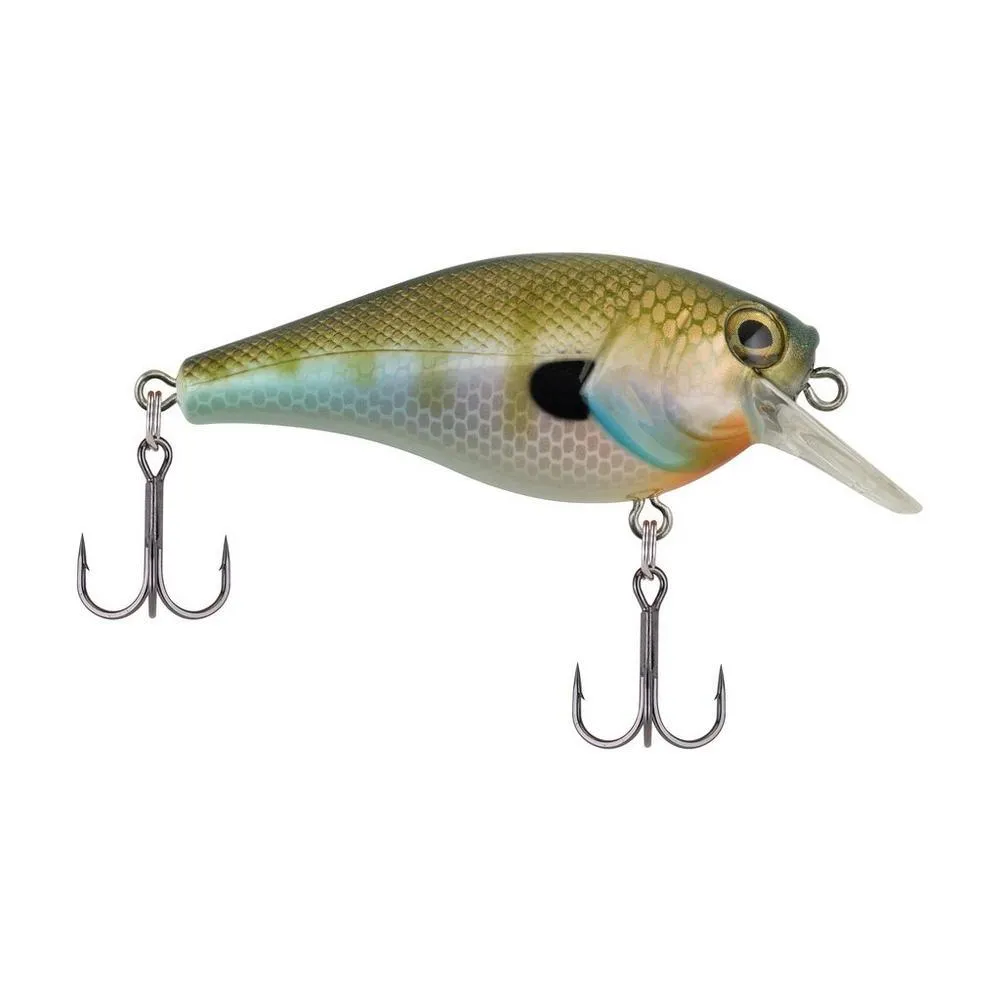 Berkley SquareBull Crankbaits