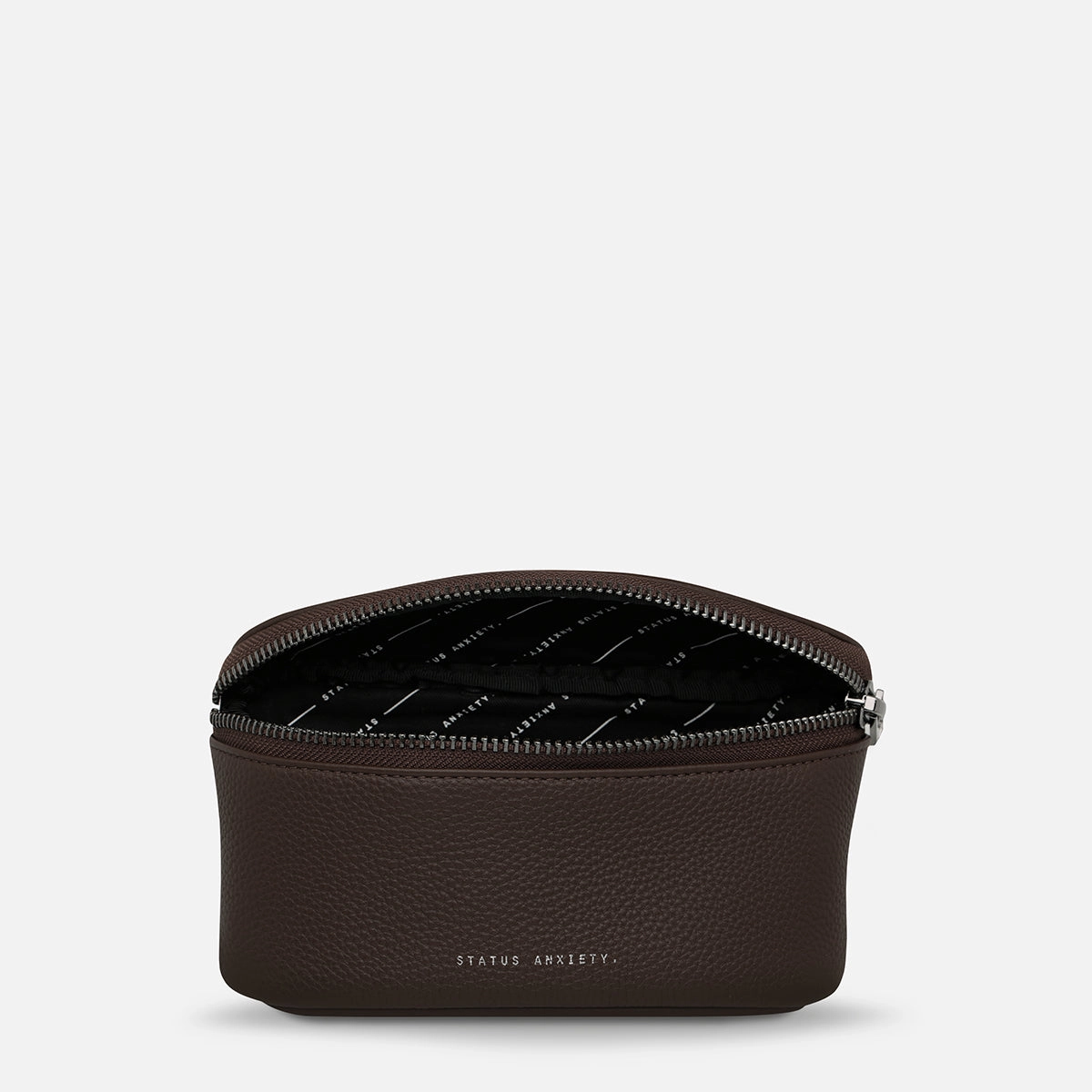Best Lies Bag - Cocoa