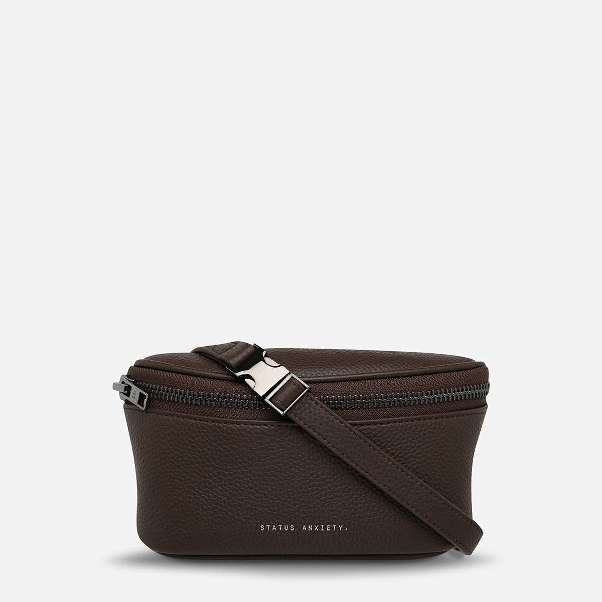 Best Lies Bag - Cocoa