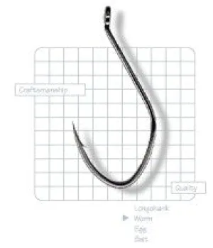Big River Hook