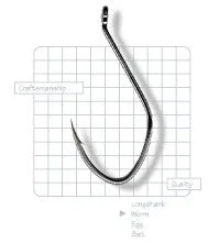 Big River Hook