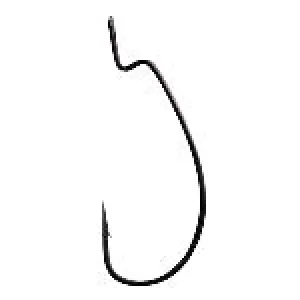 BKK Chimera Creature and Shad Hooks