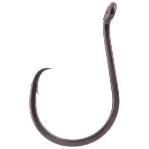 BKK Hooks Heavy Circle-SS Size 2/0 Qty 8
