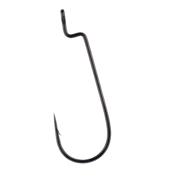 BKK Siren Worm Hooks